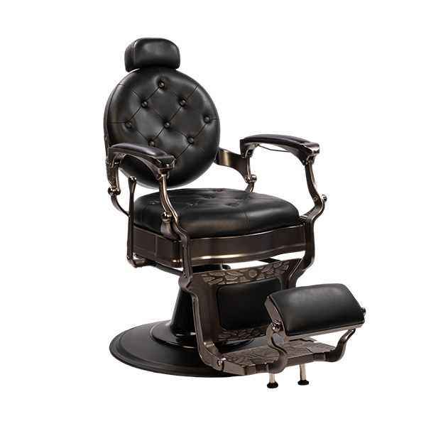 Wongs’Salon Barber Chair—YP8827