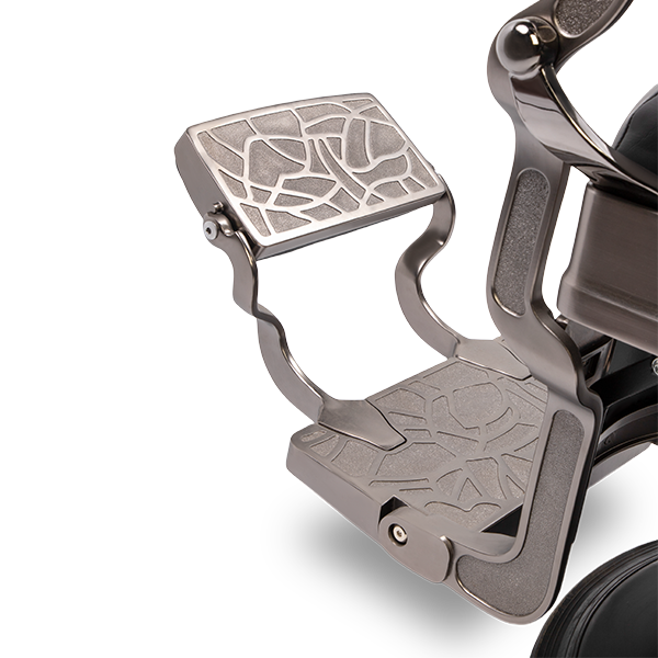 Wongs’Salon Barber Chair—YP8827
