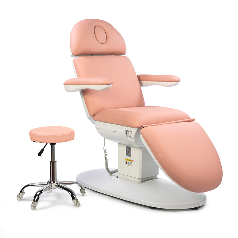 Wongs’Electric facial bed——YP7837