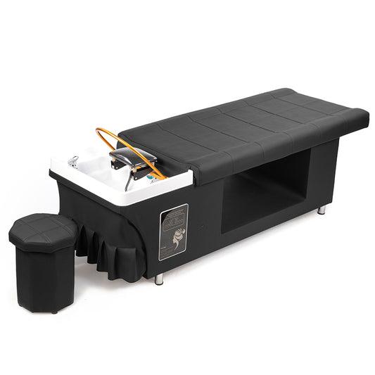 Wongs’Thai Shampoo Bed