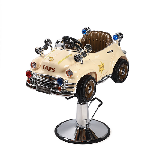 Wongs’child barber chair——YPBB-12