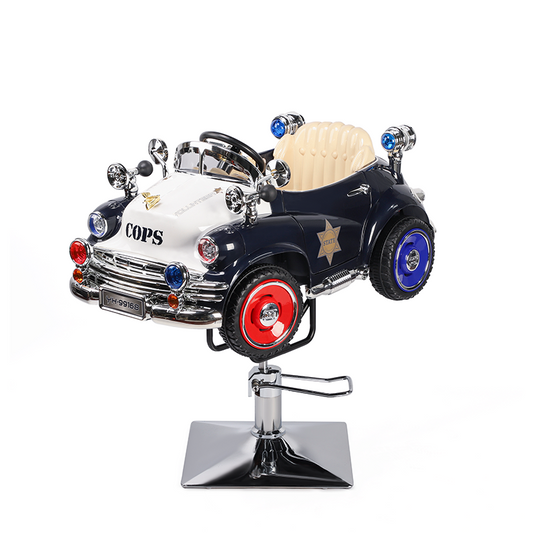 Wongs’child barber chair——YPBB-13