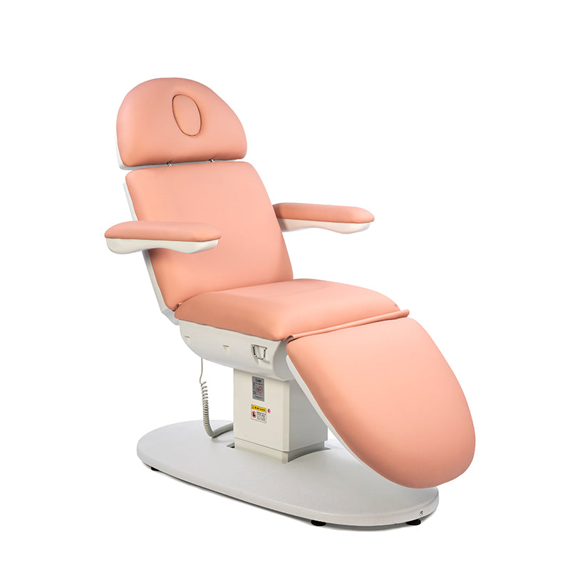 Wongs’Electric facial bed——YP7837