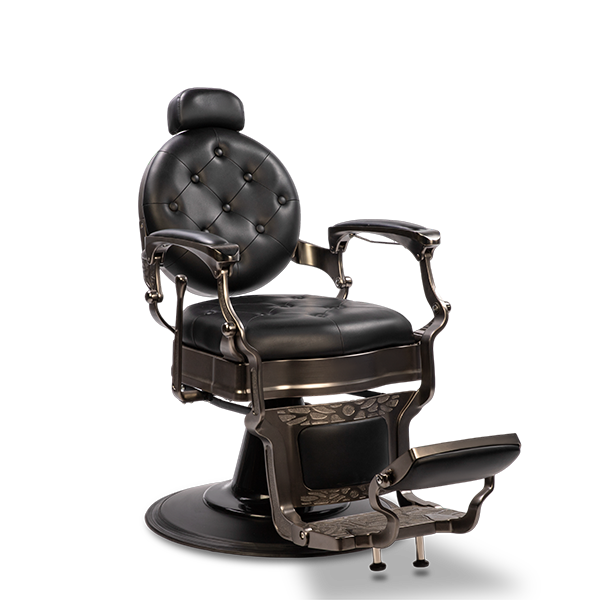 Wongs’Salon Barber Chair—YP8827