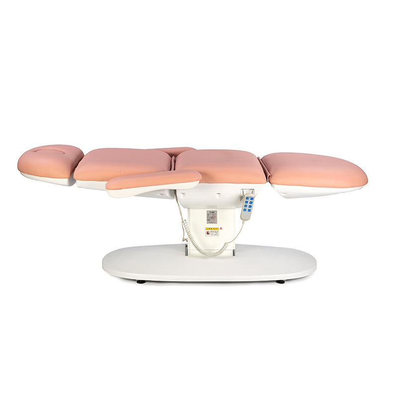 Wongs’Electric facial bed——YP7837