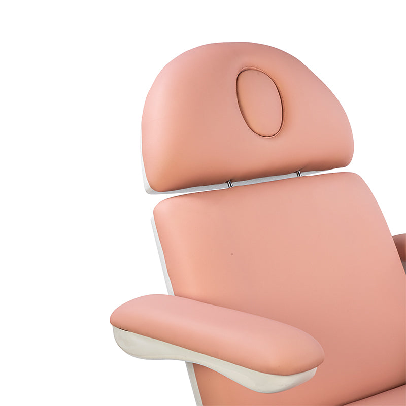 Wongs’Electric facial bed——YP7837