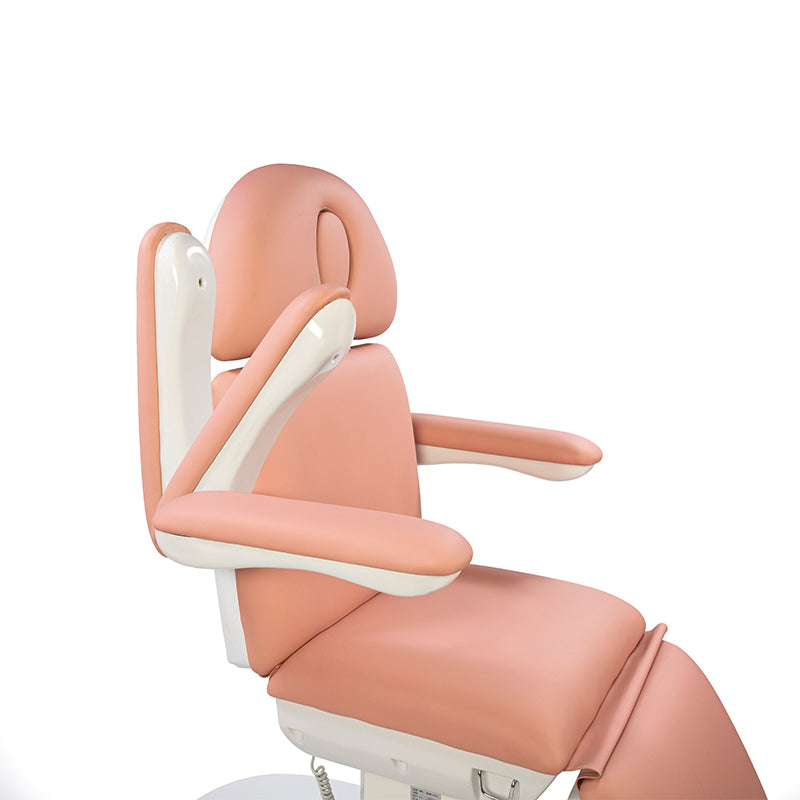 Wongs’Electric facial bed——YP7837