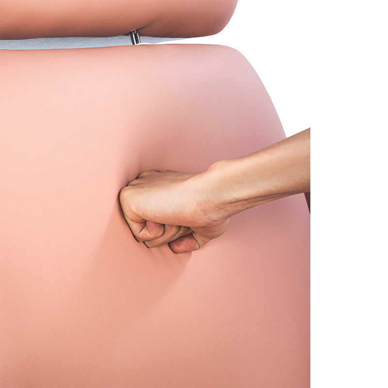 Wongs’Electric facial bed——YP7837
