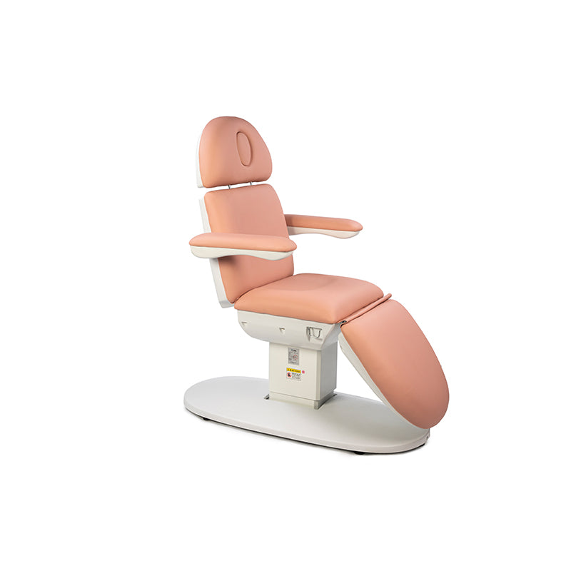 Wongs’Electric facial bed——YP7837