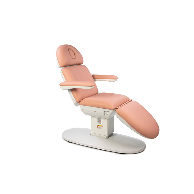 Wongs’Electric facial bed——YP7837