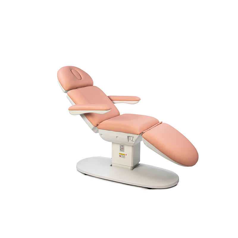 Wongs’Electric facial bed——YP7837