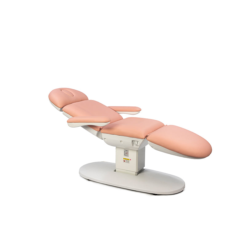 Wongs’Electric facial bed——YP7837