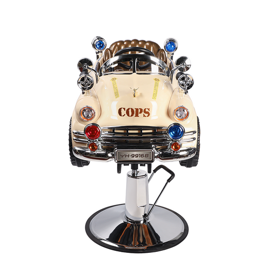 Wongs’child barber chair——YPBB-12