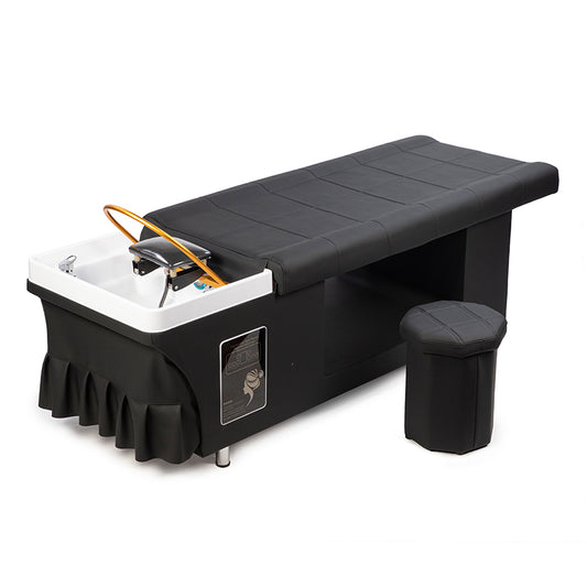 Wongs’Thai Shampoo Bed