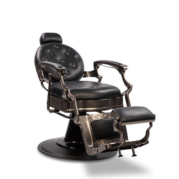 Wongs’Salon Barber Chair—YP8827