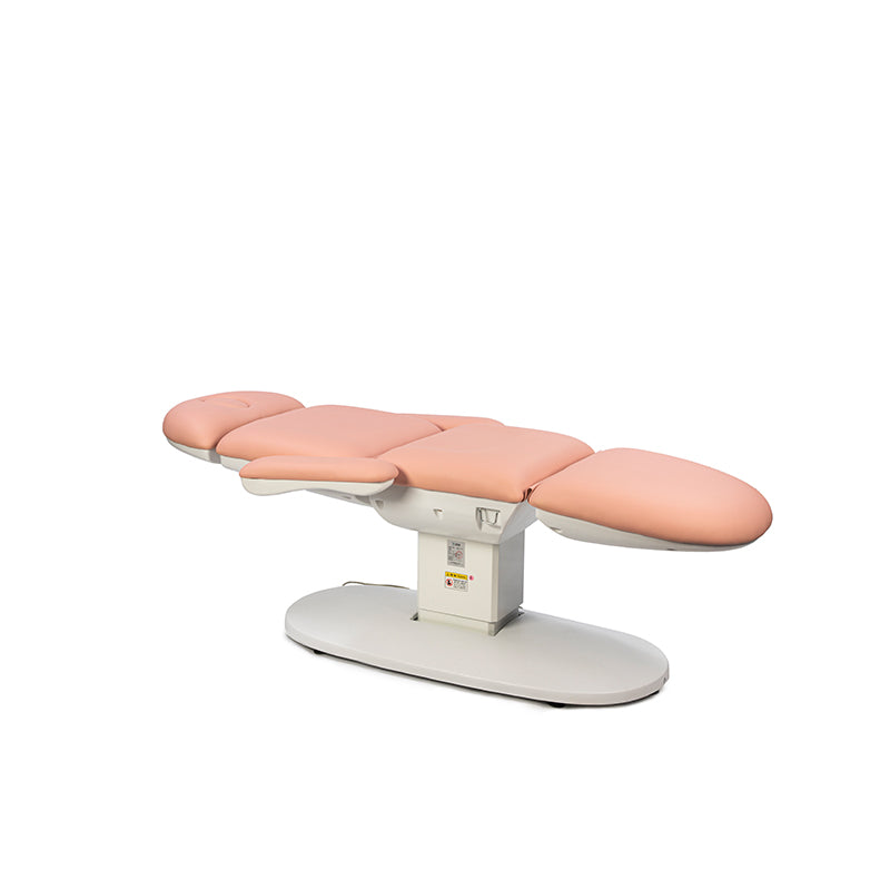 Wongs’Electric facial bed——YP7837