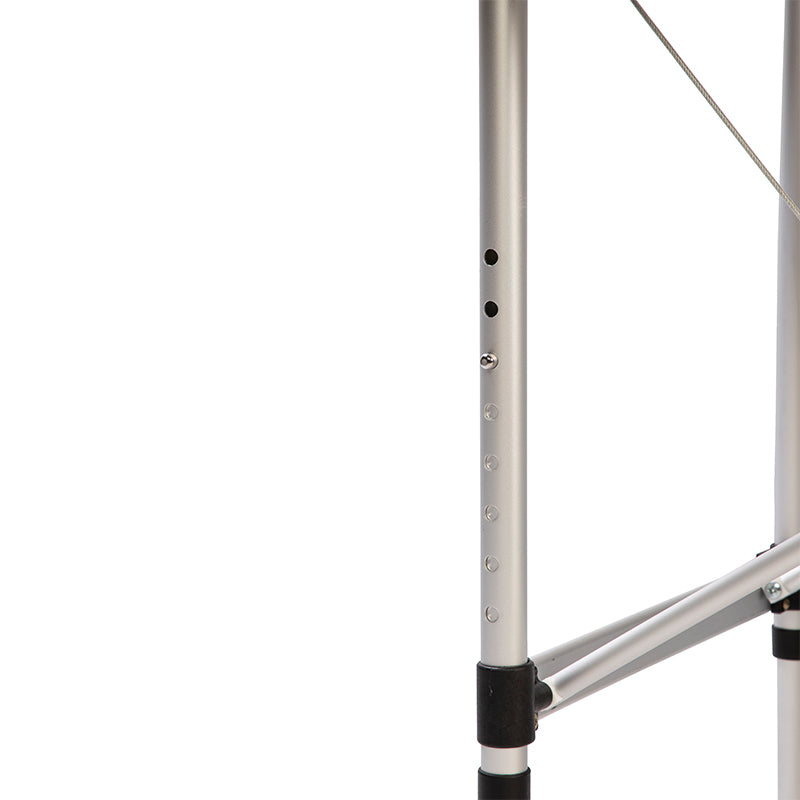 Wongs’Portable Massage Table——YP-7856