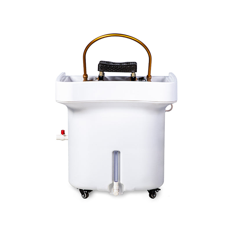 Wongs’ Portable Head Spa Equipment