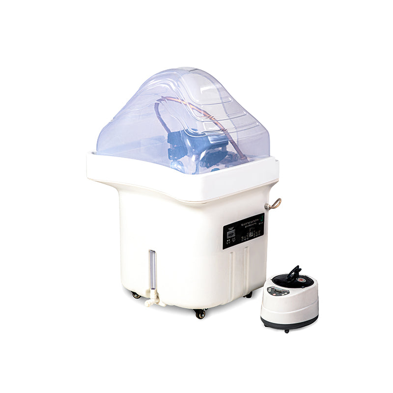 Wongs’ Portable Head Spa Equipment