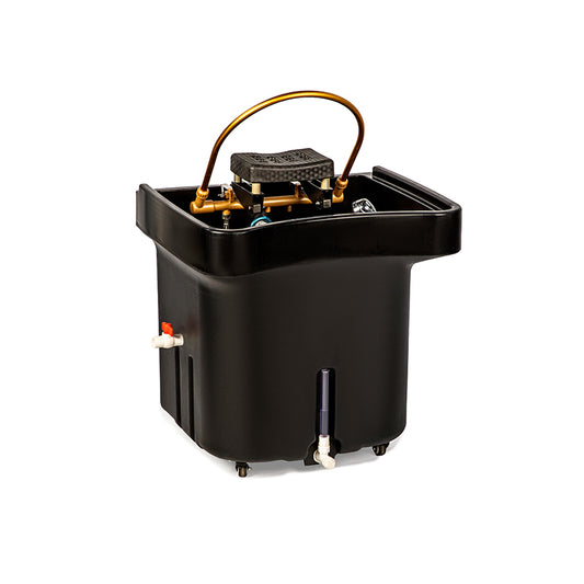 Wongs’ Portable Head Spa Equipment