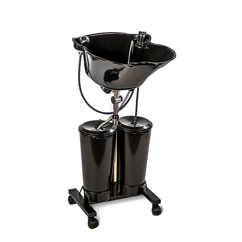 Wong’Portable Shampoo Bowl——YP C51