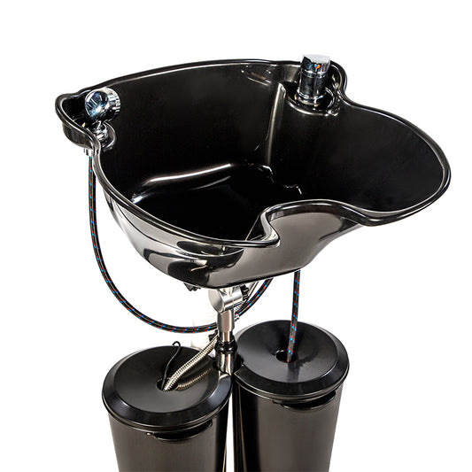 Wong’Portable Shampoo Bowl——YP C51