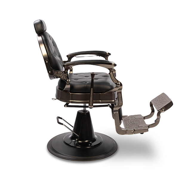 Wongs’Salon Barber Chair—YP8827