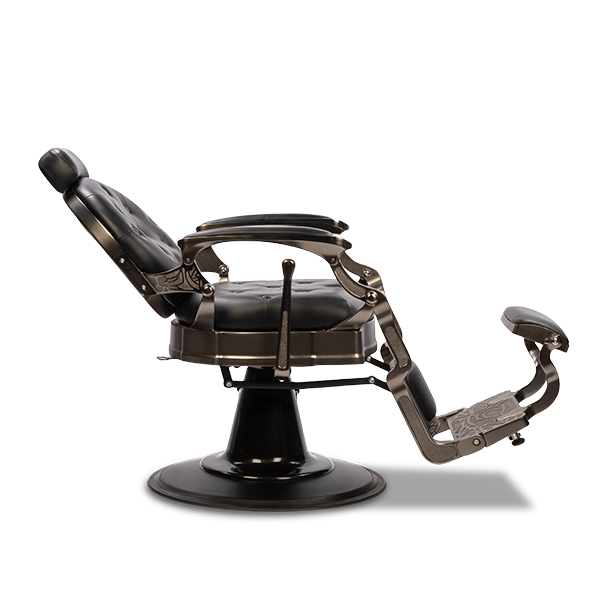 Wongs’Salon Barber Chair—YP8827