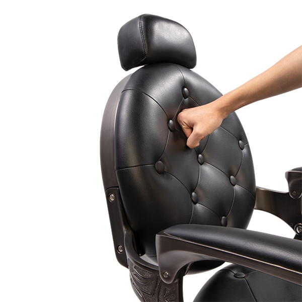 Wongs’Salon Barber Chair—YP8827