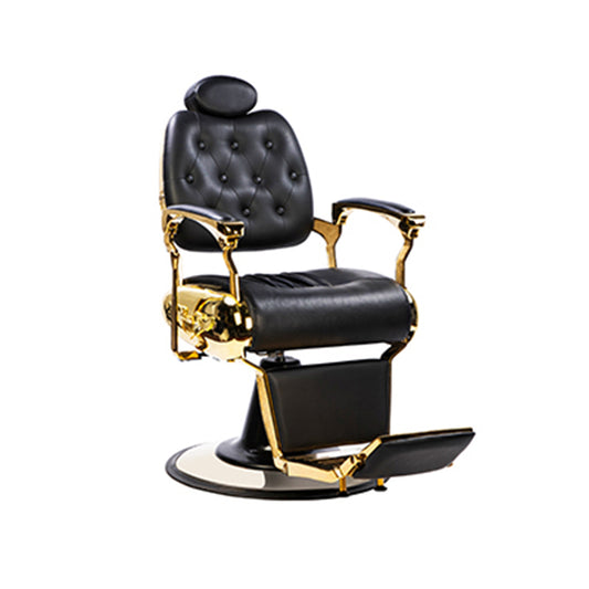 Wongs’Salon Barber Chair—YP8826