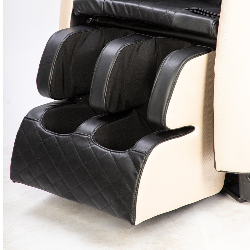 Wongs’Smart Massage ChairYP-9849