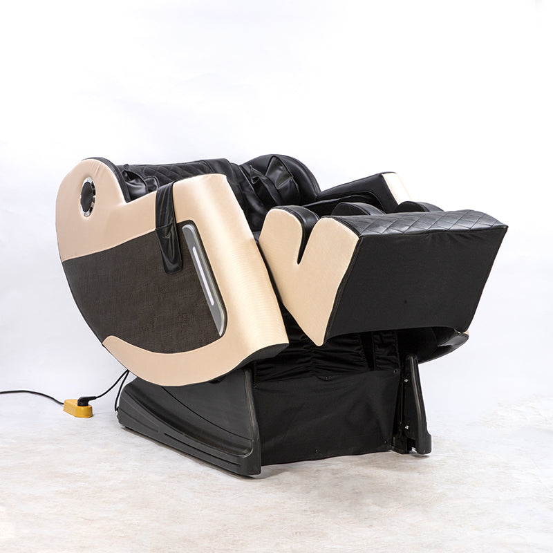 Wongs’Smart Massage ChairYP-9849