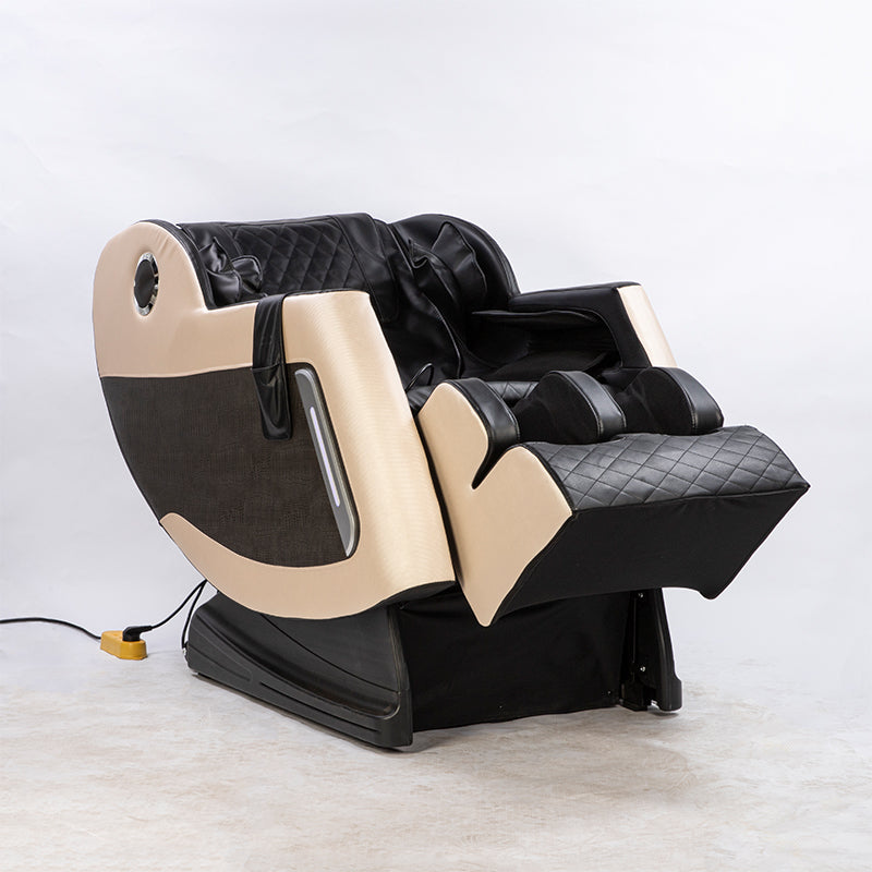 Wongs’Smart Massage ChairYP-9849