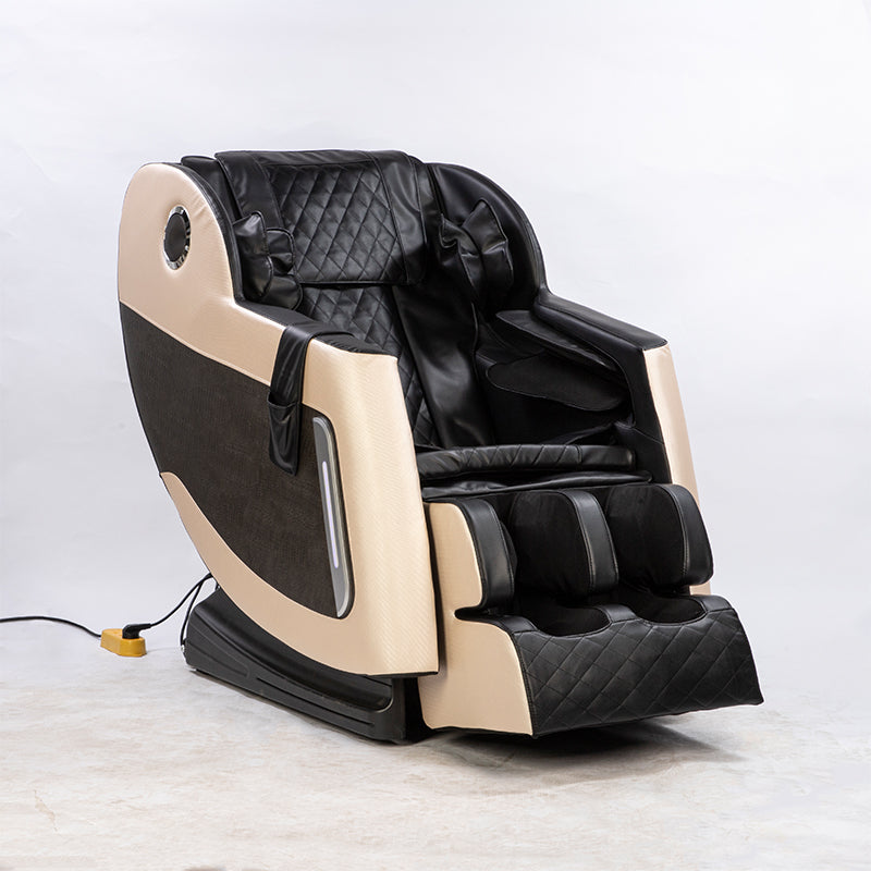 Wongs’Smart Massage ChairYP-9849