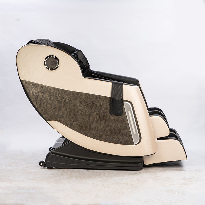 Wongs’Smart Massage ChairYP-9849