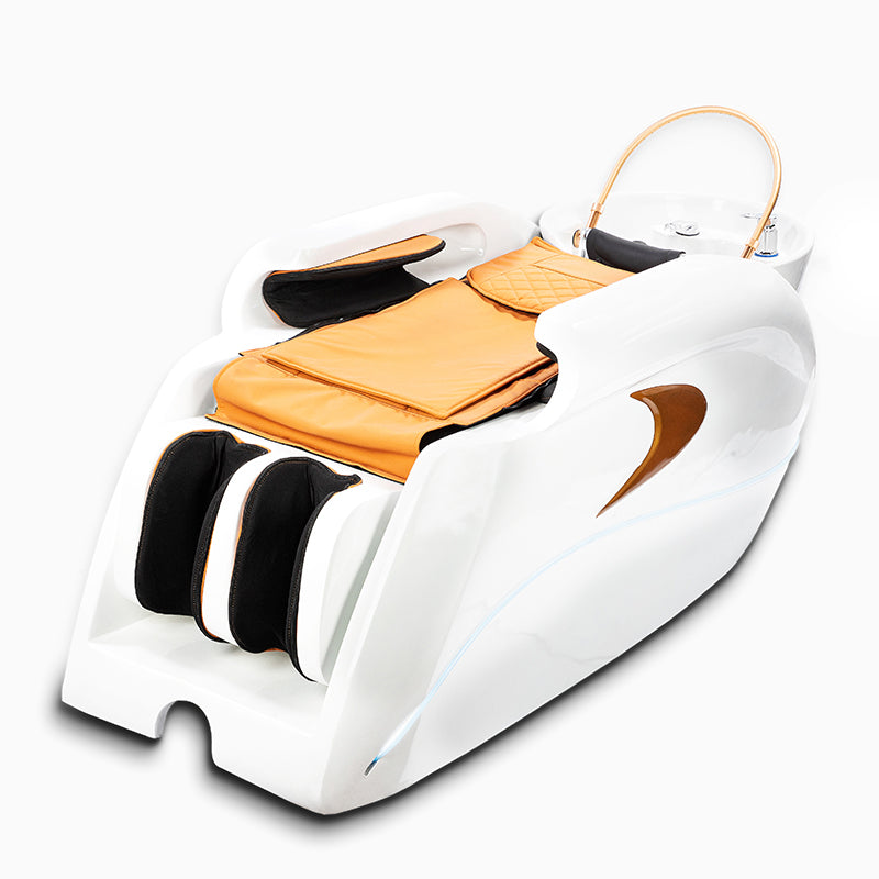 Wongs’Janpanese spa bed