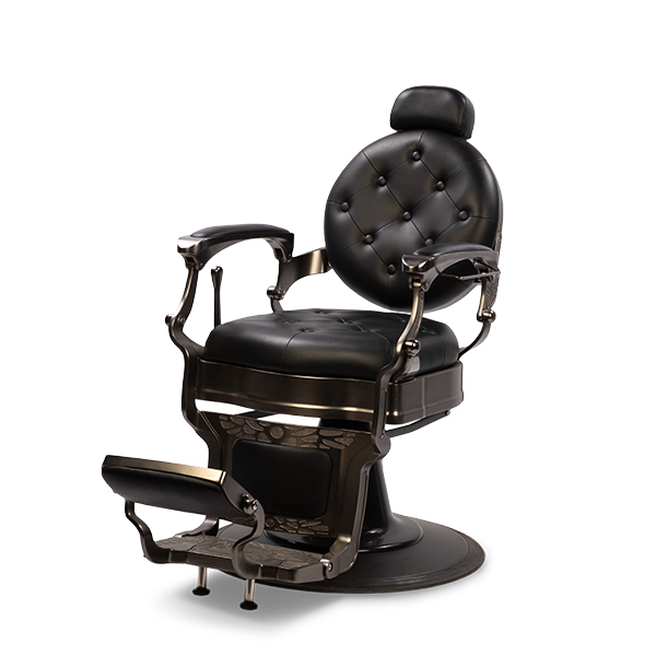 Wongs’Salon Barber Chair—YP8827