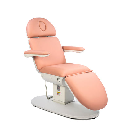 Wongs’Electric facial bed——YP7837