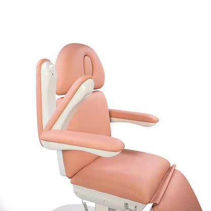 Wongs’Electric facial bed——YP7837