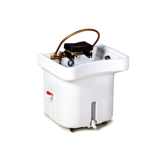 Wongs’ Portable Head Spa Equipment