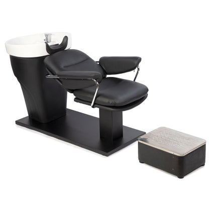 Wongs’Salon Backwash Unit——YP-6795