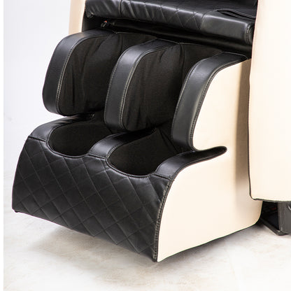 Wongs’Smart Massage ChairYP-9849