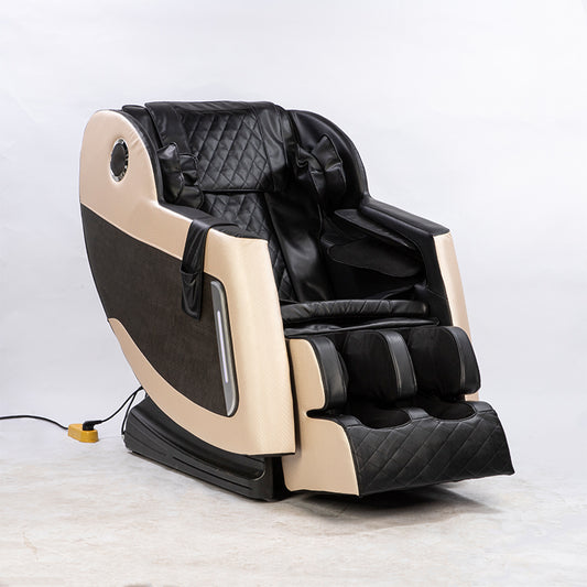 Wongs’Smart Massage ChairYP-9849